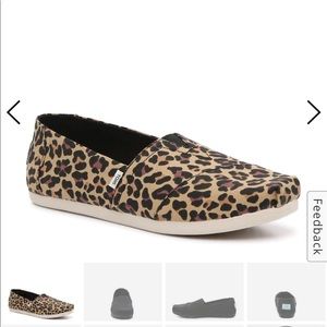 Toms ALPARGATA 3.0 SLIP-ON